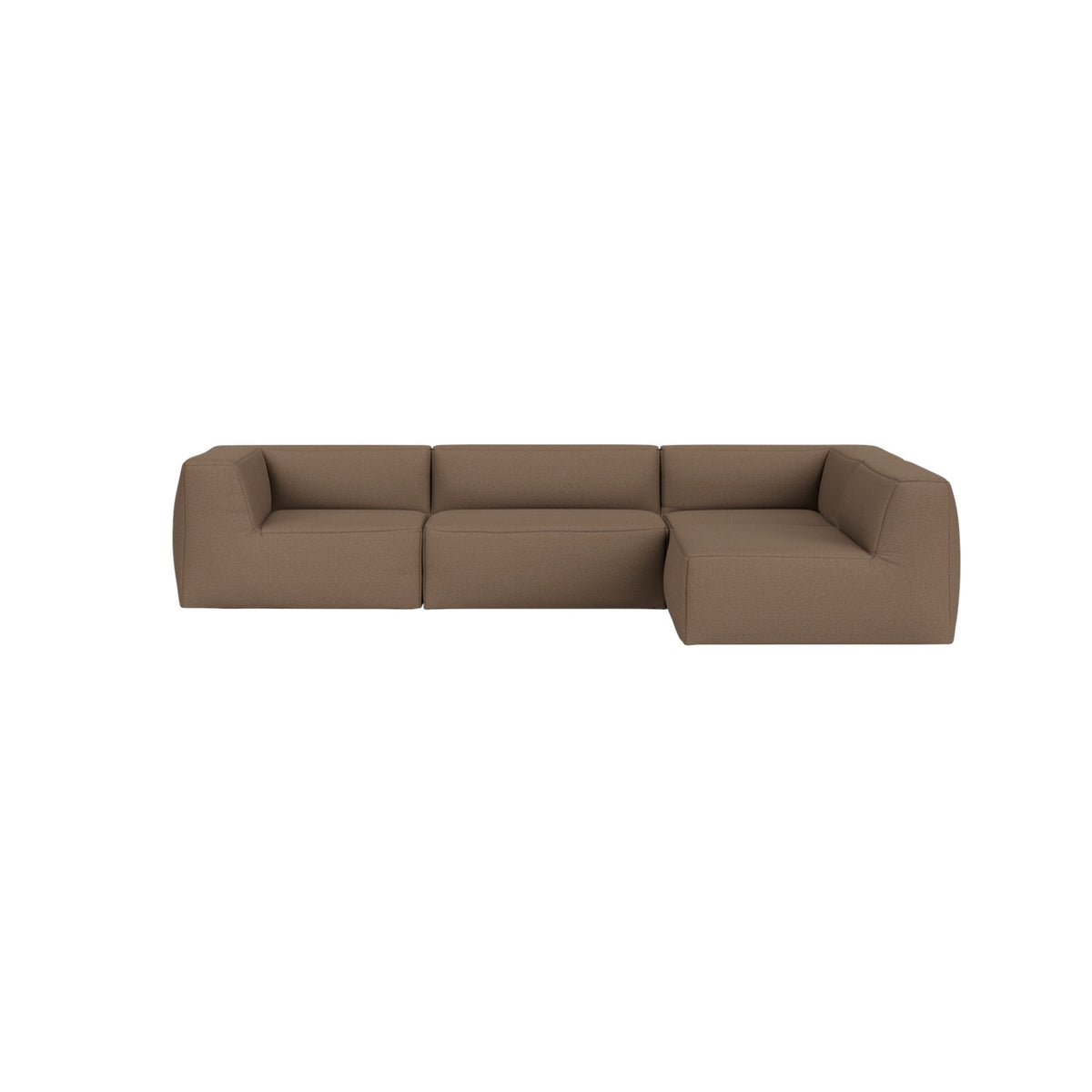 Great 3-Seater Sofa Corner Right – Hem – view 12