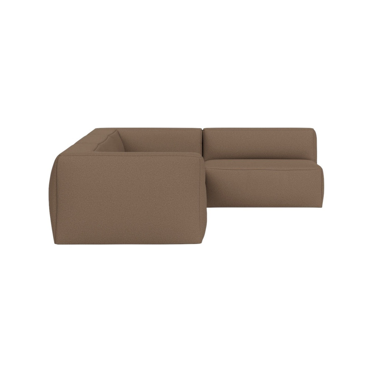 Great 3-Seater Sofa Corner Right – Hem – view 13