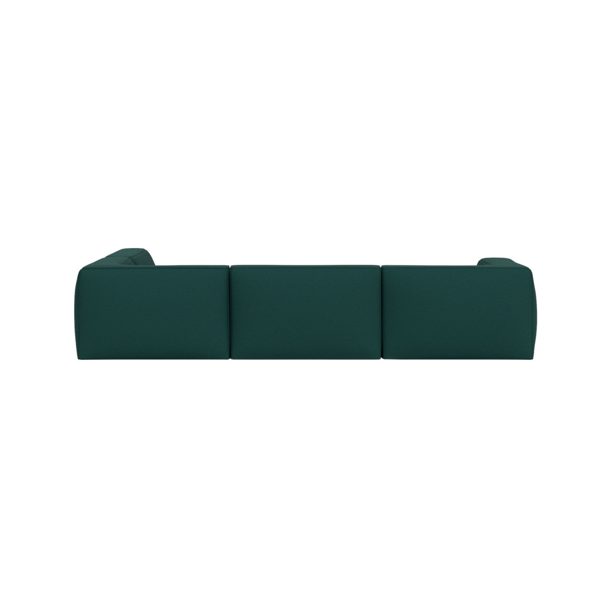 Great 3-Seater Sofa Corner Right – Hem – view 18