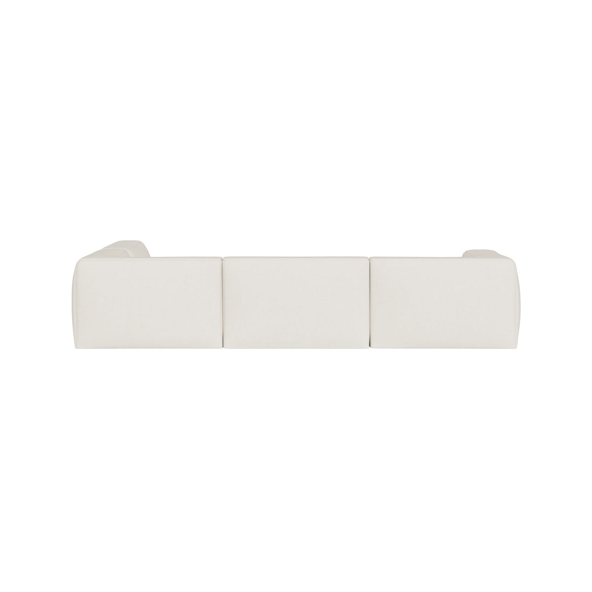 Great 3-Seater Sofa Corner Right – Hem – view 22