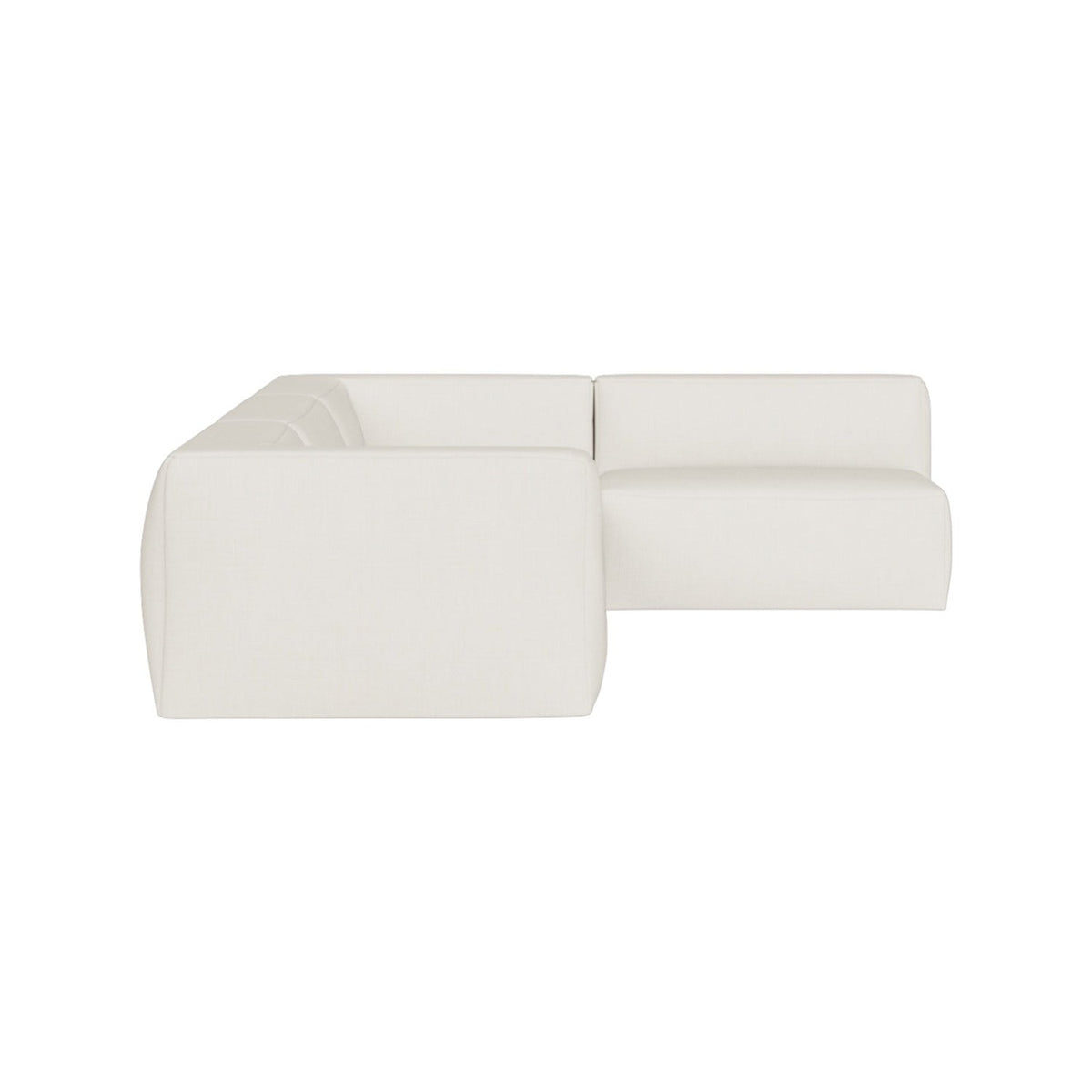 Great 3-Seater Sofa Corner Right – Hem – view 21
