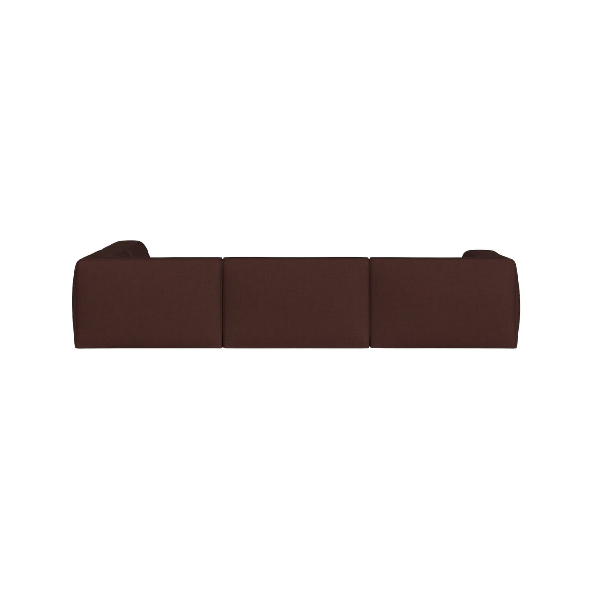 Great 3-Seater Sofa Corner Right – Hem – view 26