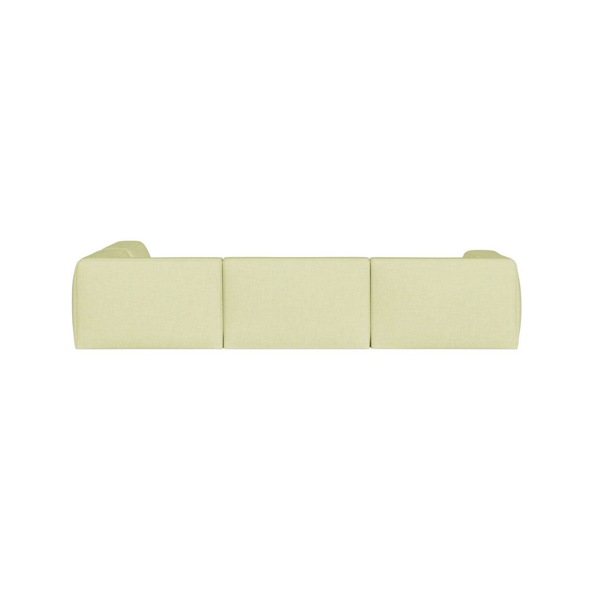 Great 3-Seater Sofa Corner Right – Hem – view 34