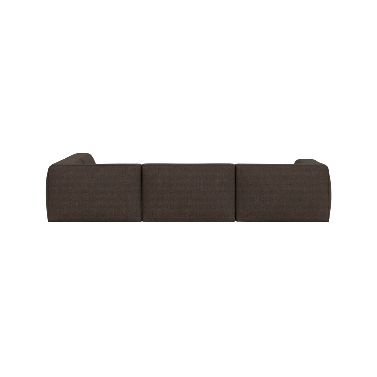 Great 3-Seater Sofa Corner Right – Hem – view 38