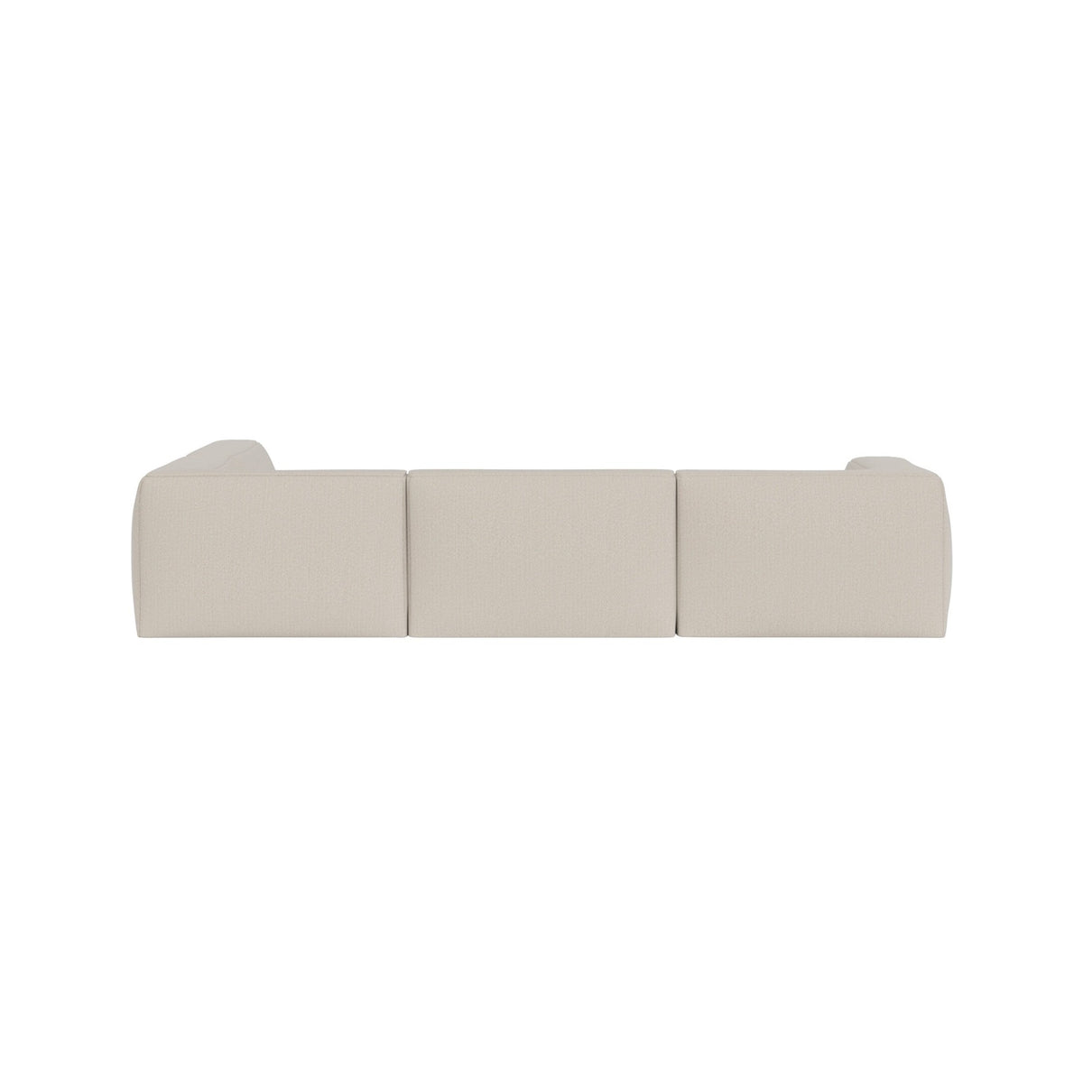 Great 3-Seater Sofa Corner Right – Hem – view 42
