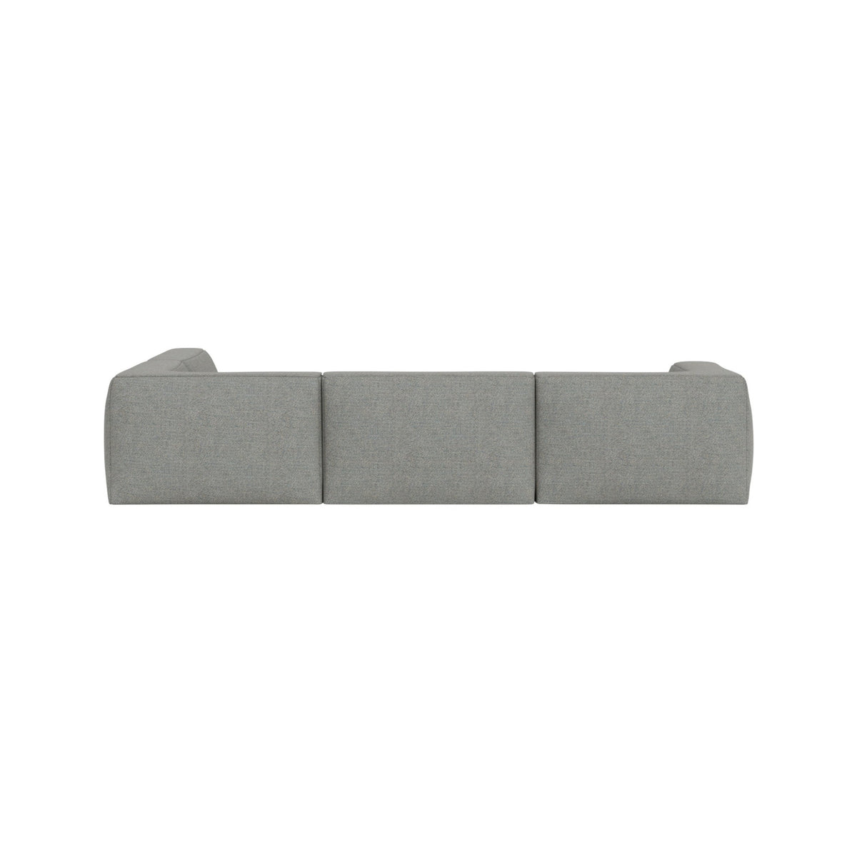 Great 3-Seater Sofa Corner Right – Hem – view 46