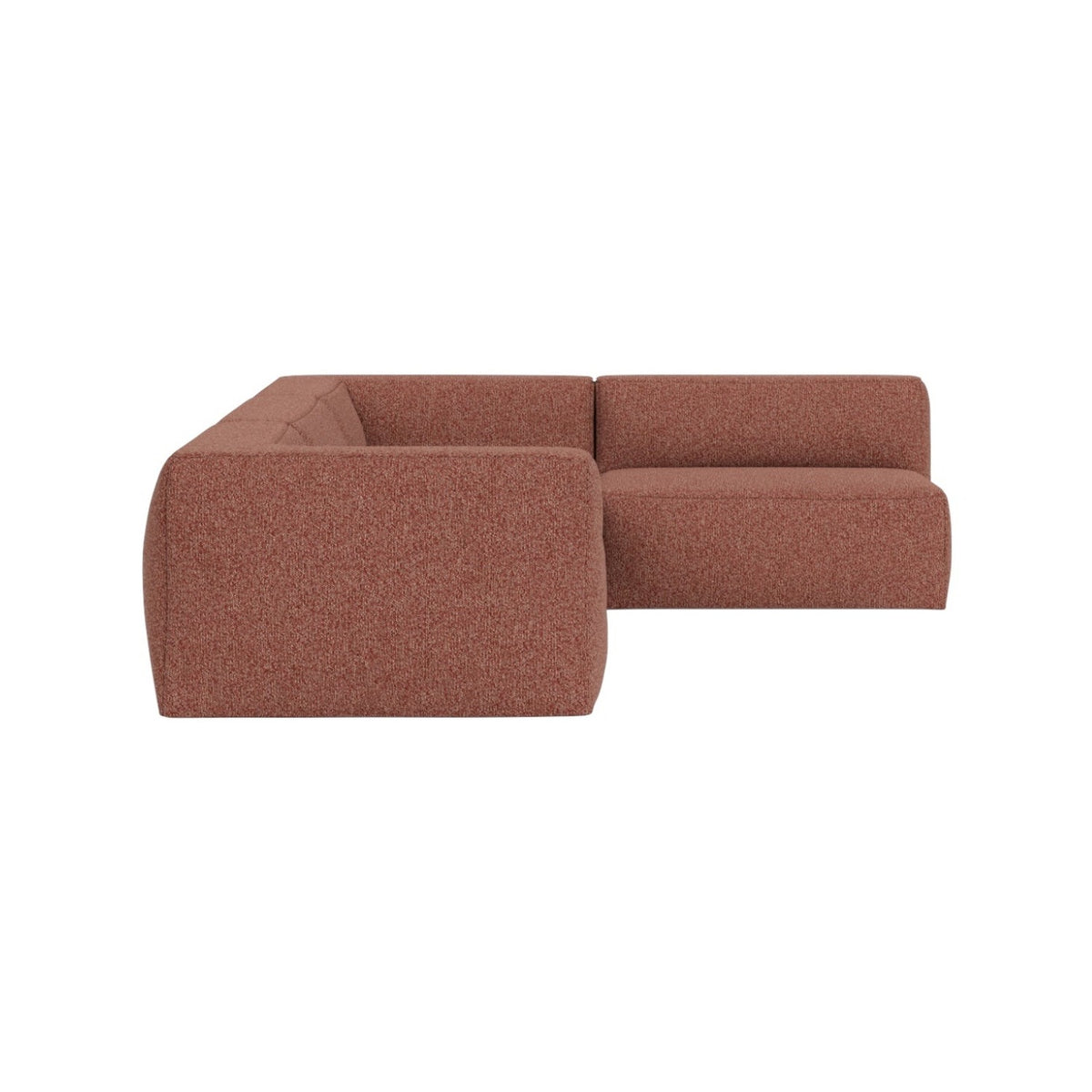 Great 3-Seater Sofa Corner Right – Hem – view 49