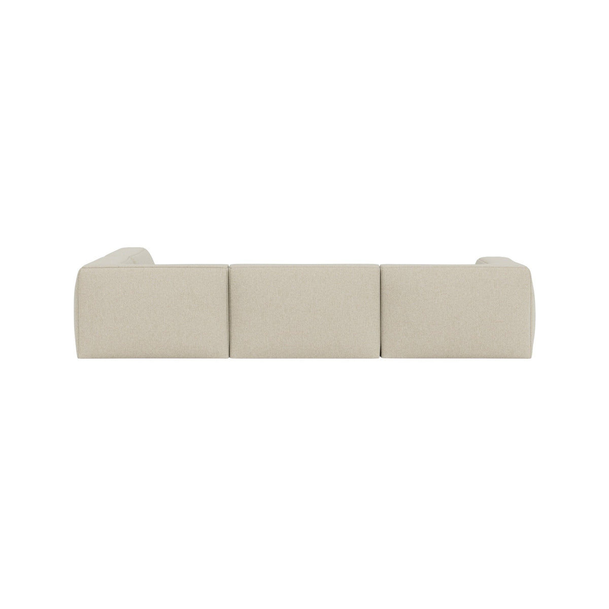 Great 3-Seater Sofa Corner Right – Hem – view 54