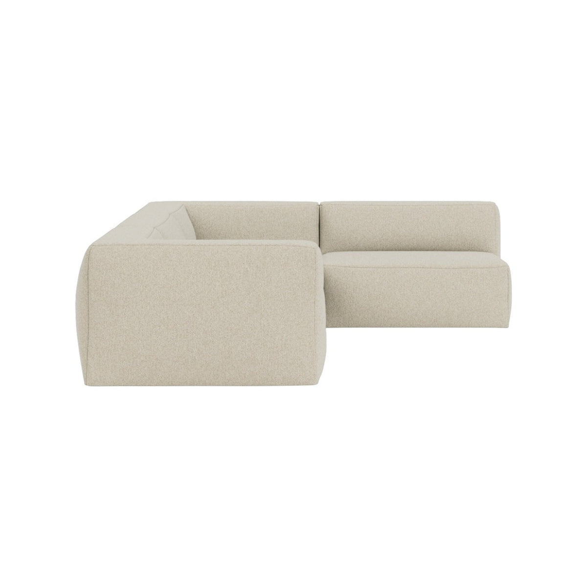 Great 3-Seater Sofa Corner Right – Hem – view 53