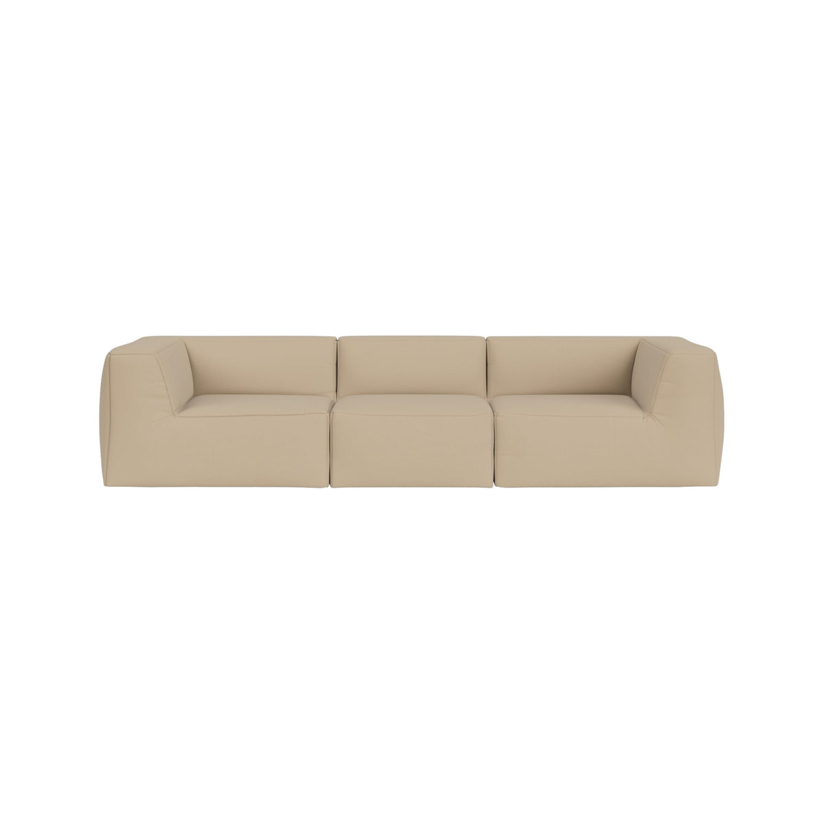 Great 3-Seater Sofa Narrow – Hem – view 4