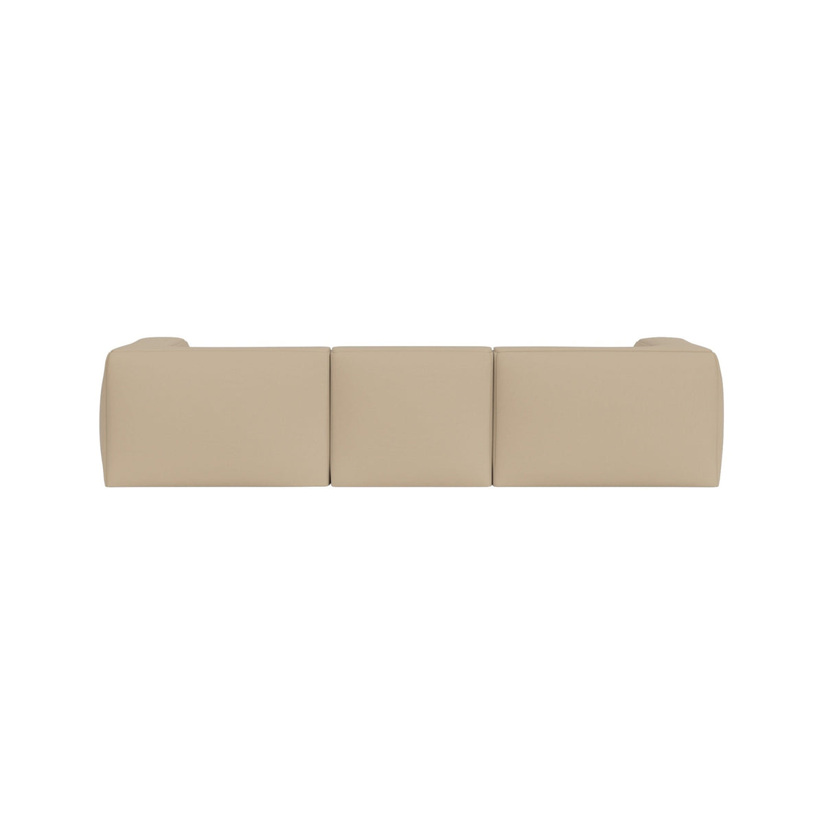 Great 3-Seater Sofa Narrow – Hem – view 6