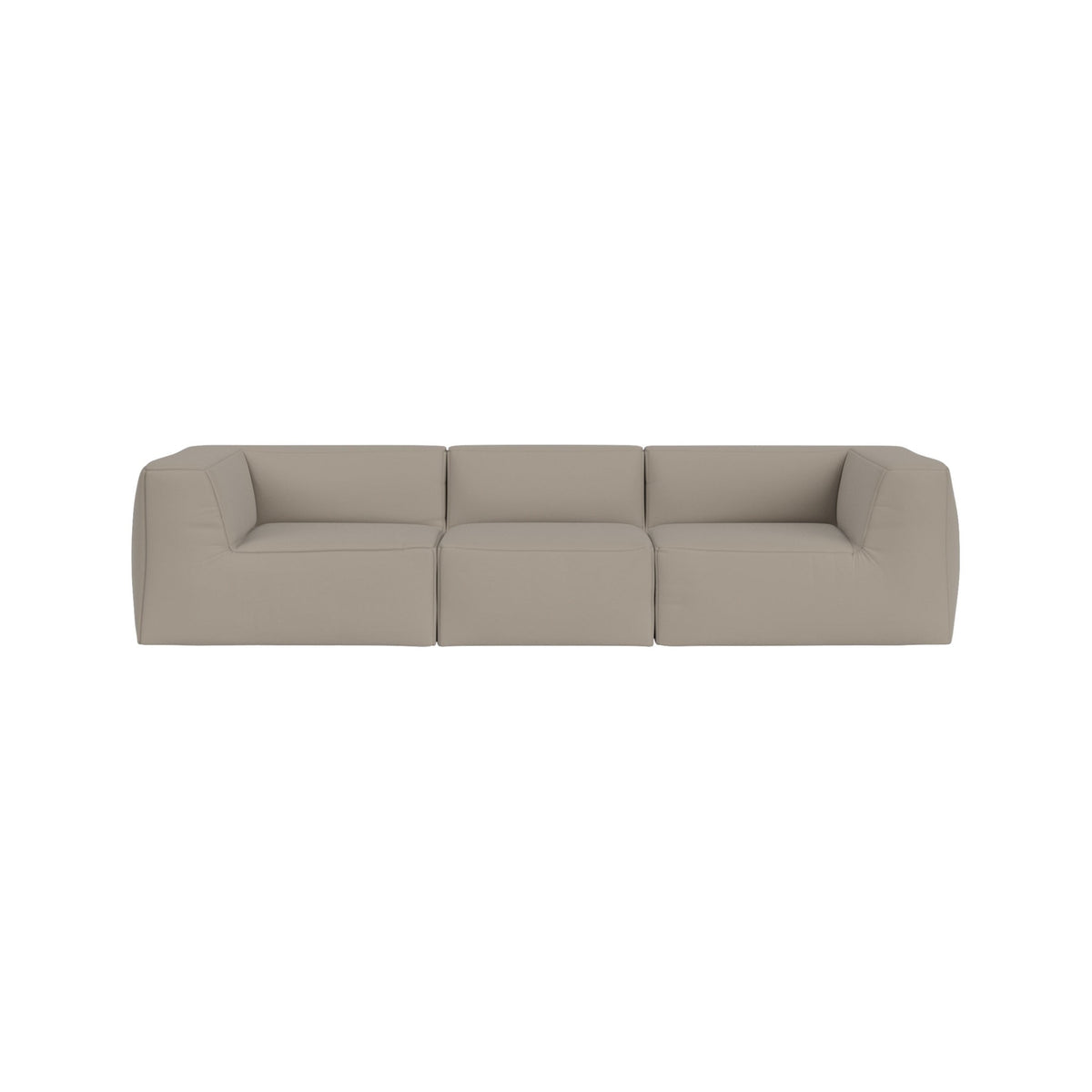Great 3-Seater Sofa Narrow – Hem – view 8