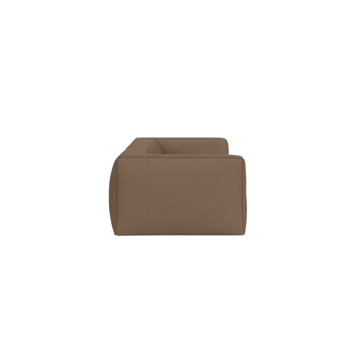Great 3-Seater Sofa Narrow – Hem – view 13
