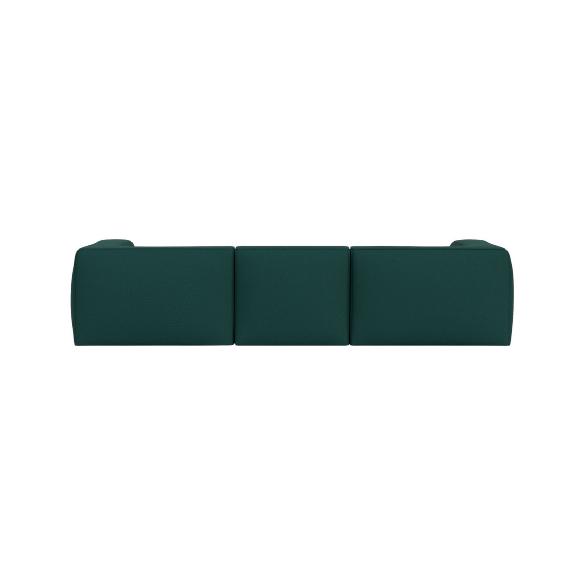 Great 3-Seater Sofa Narrow – Hem – view 18