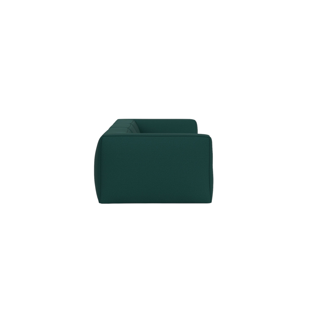 Great 3-Seater Sofa Narrow – Hem – view 17
