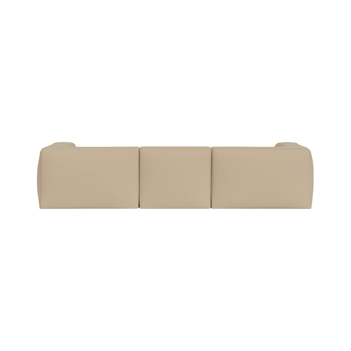 Great 3-Seater Sofa Narrow Chaise Left – Hem – view 6