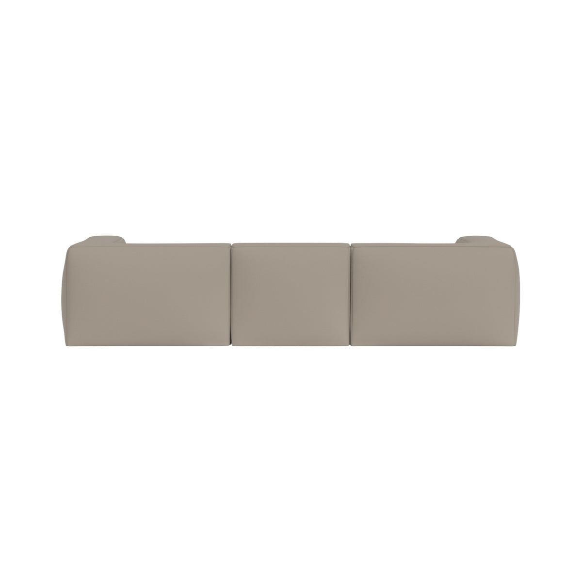 Great 3-Seater Sofa Narrow Chaise Left – Hem – view 10
