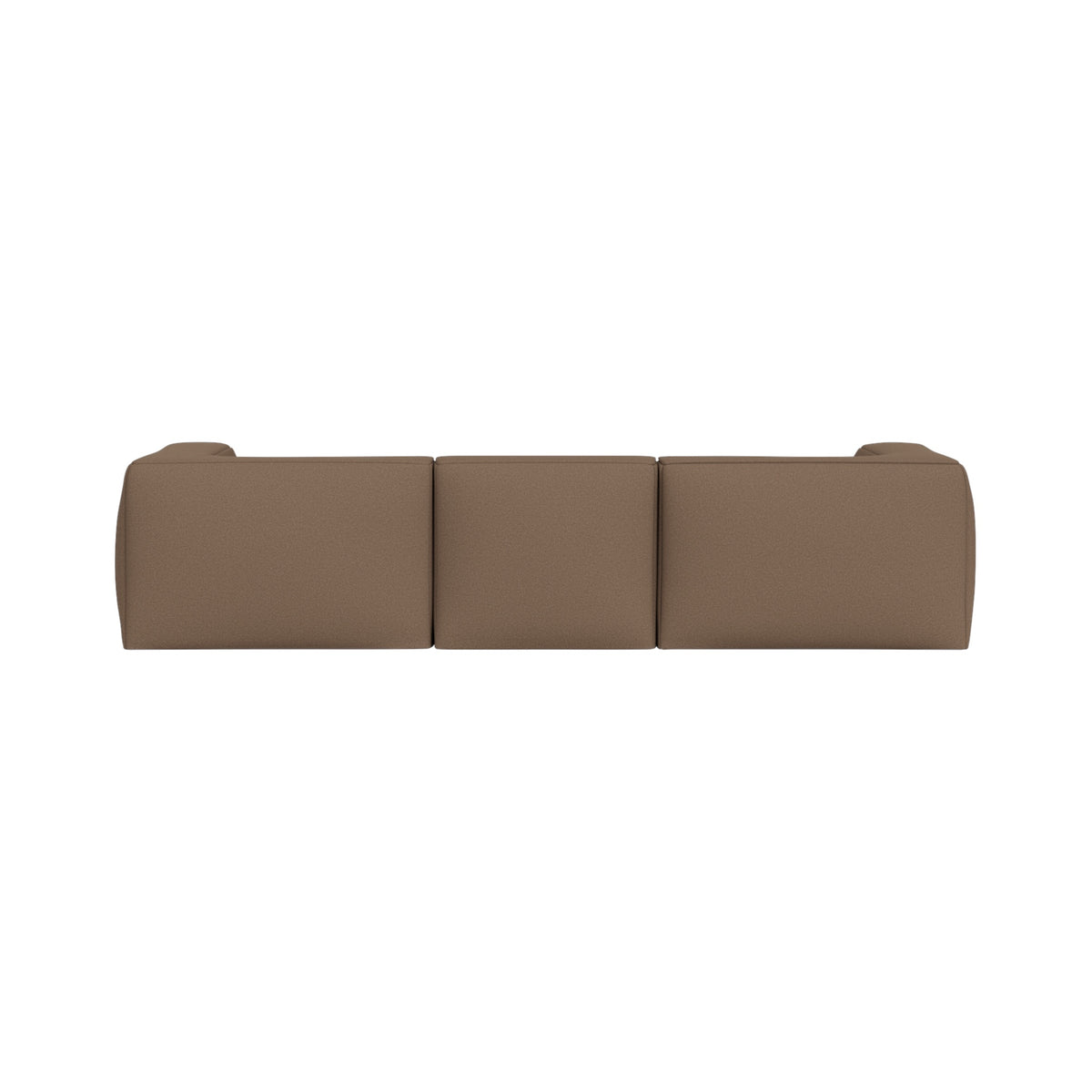 Great 3-Seater Sofa Narrow Chaise Left – Hem – view 14