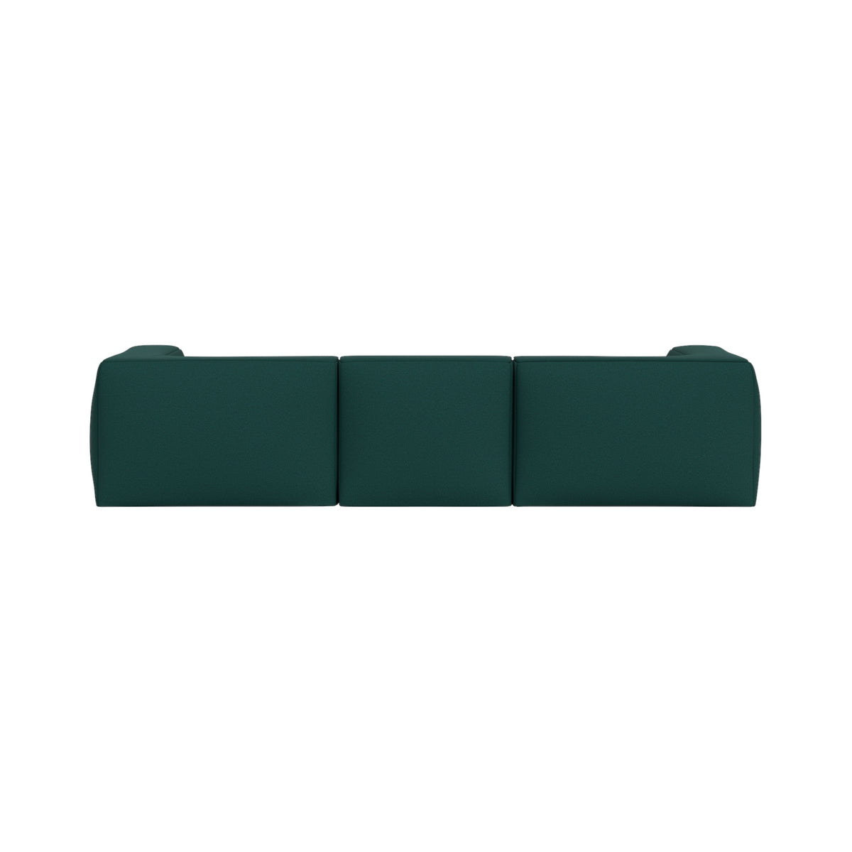 Great 3-Seater Sofa Narrow Chaise Left – Hem – view 18
