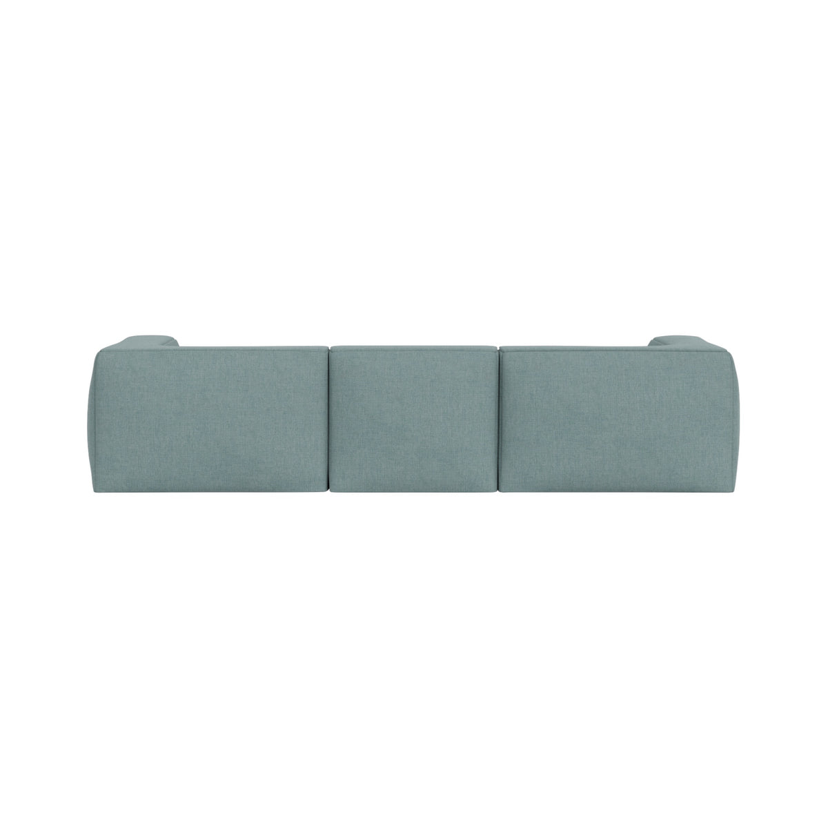 Great 3-Seater Sofa Narrow Chaise Left – Hem – view 30
