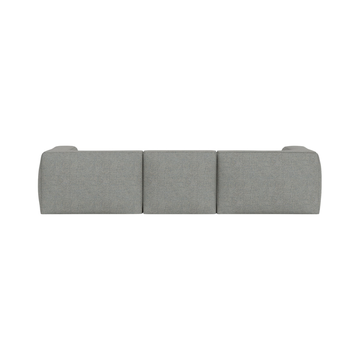 Great 3-Seater Sofa Narrow Chaise Left – Hem – view 46
