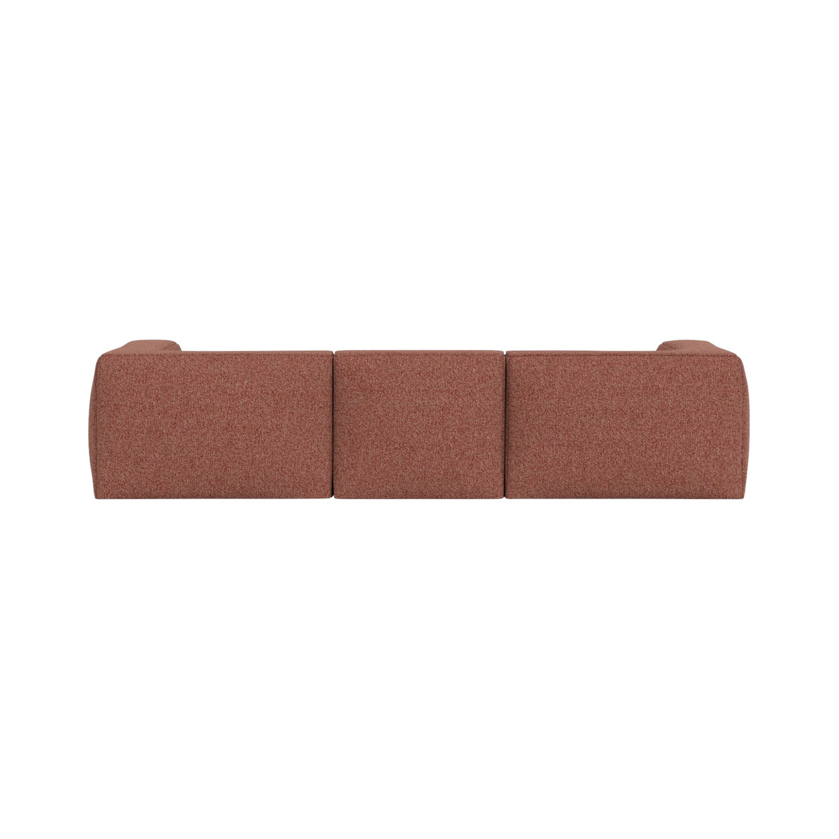 Great 3-Seater Sofa Narrow Chaise Left – Hem – view 50