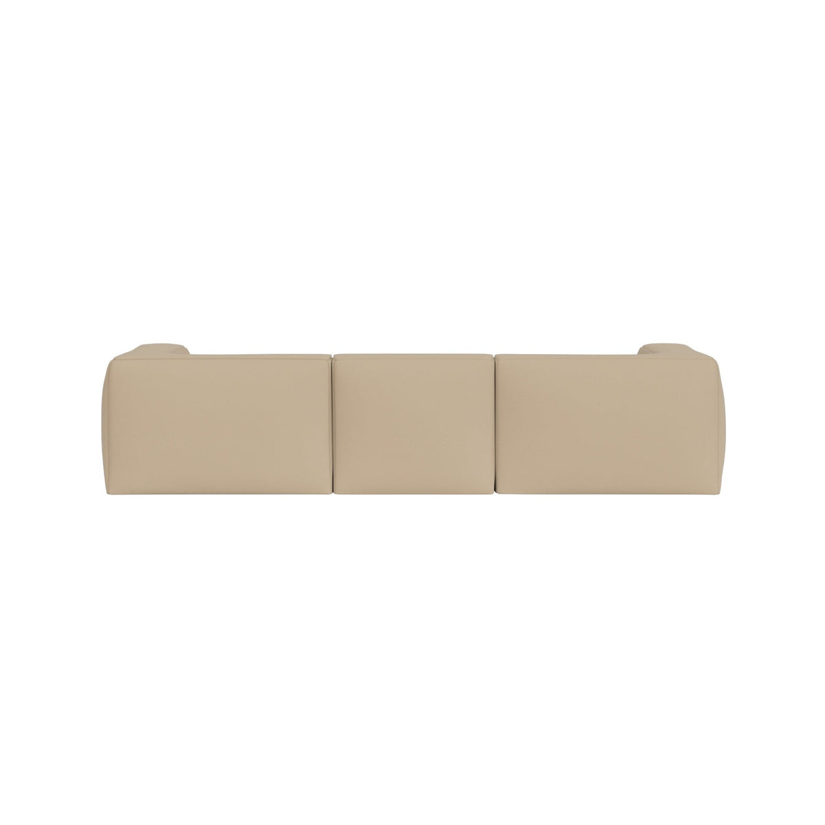 Great 3-Seater Sofa Narrow Chaise Right – Hem – view 6