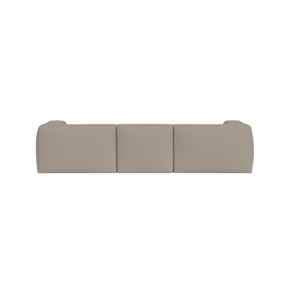 Great 3-Seater Sofa Narrow Chaise Right – Hem – view 10