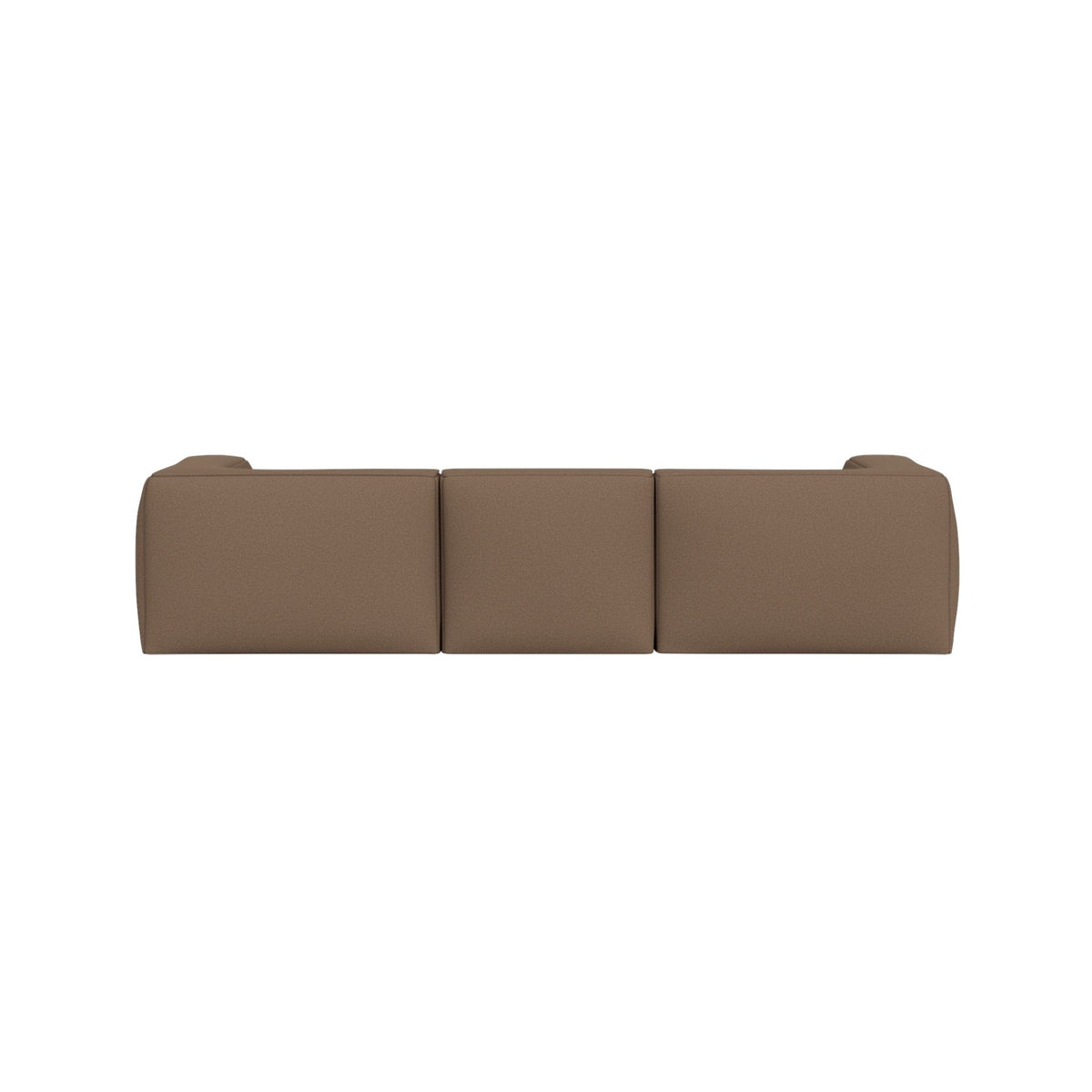 Great 3-Seater Sofa Narrow Chaise Right – Hem – view 14