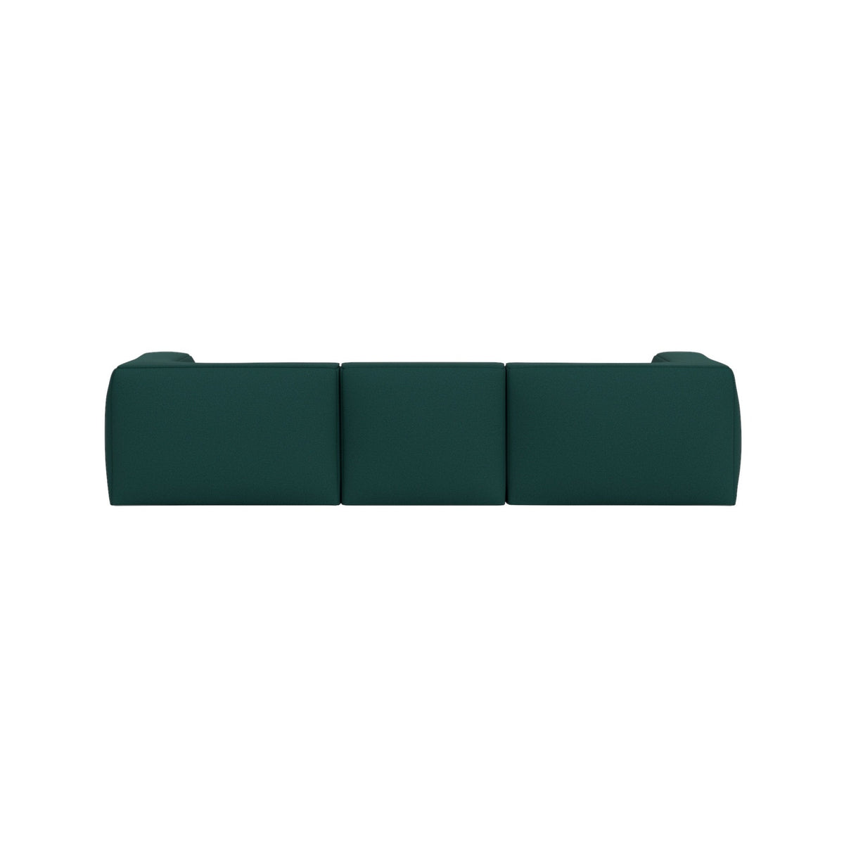 Great 3-Seater Sofa Narrow Chaise Right – Hem – view 18