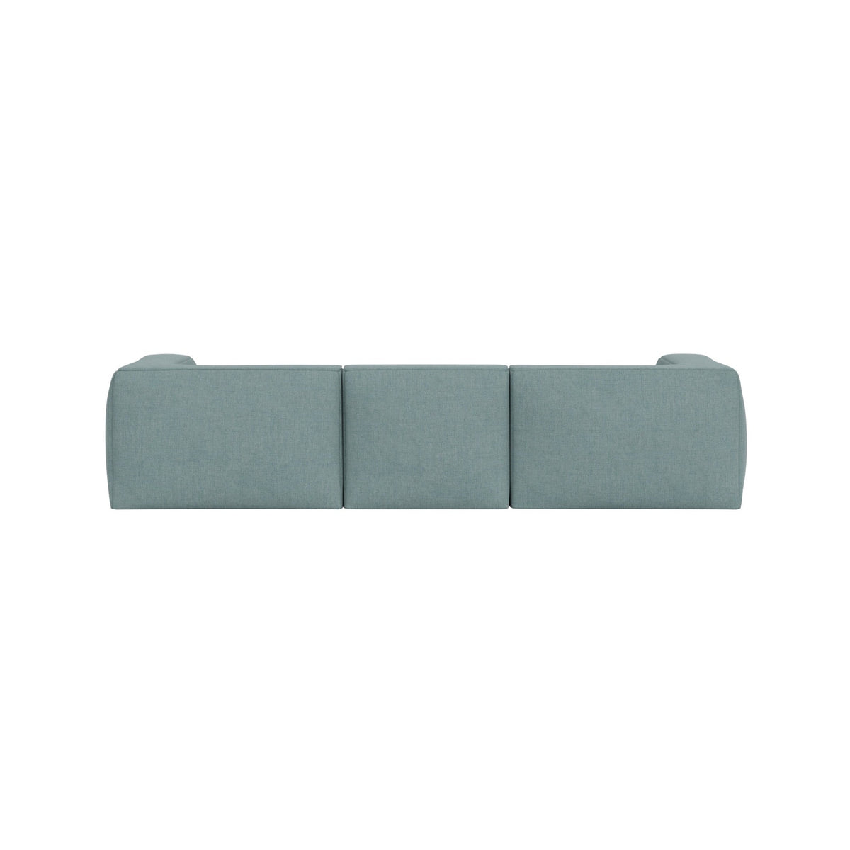 Great 3-Seater Sofa Narrow Chaise Right – Hem – view 30