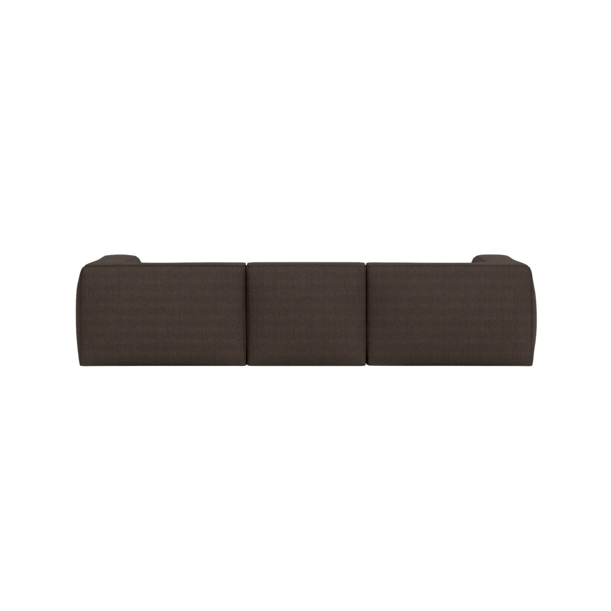 Great 3-Seater Sofa Narrow Chaise Right – Hem – view 38