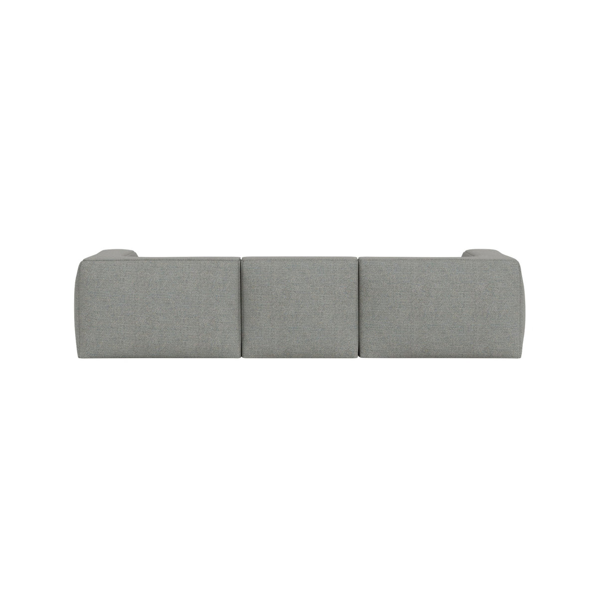 Great 3-Seater Sofa Narrow Chaise Right – Hem – view 46