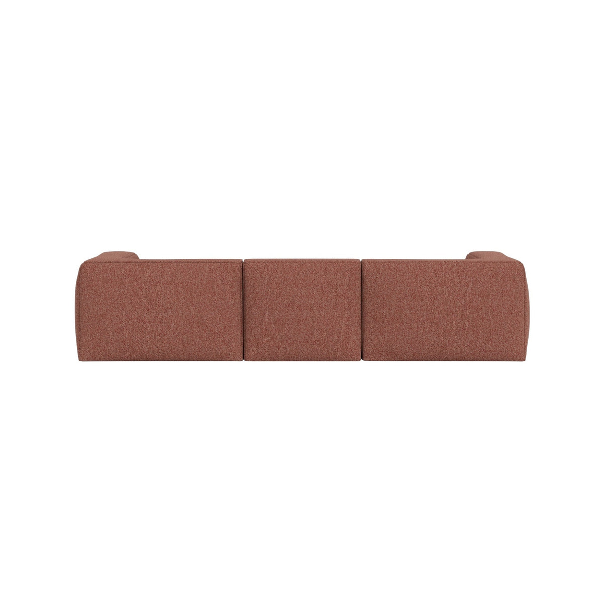 Great 3-Seater Sofa Narrow Chaise Right – Hem – view 50