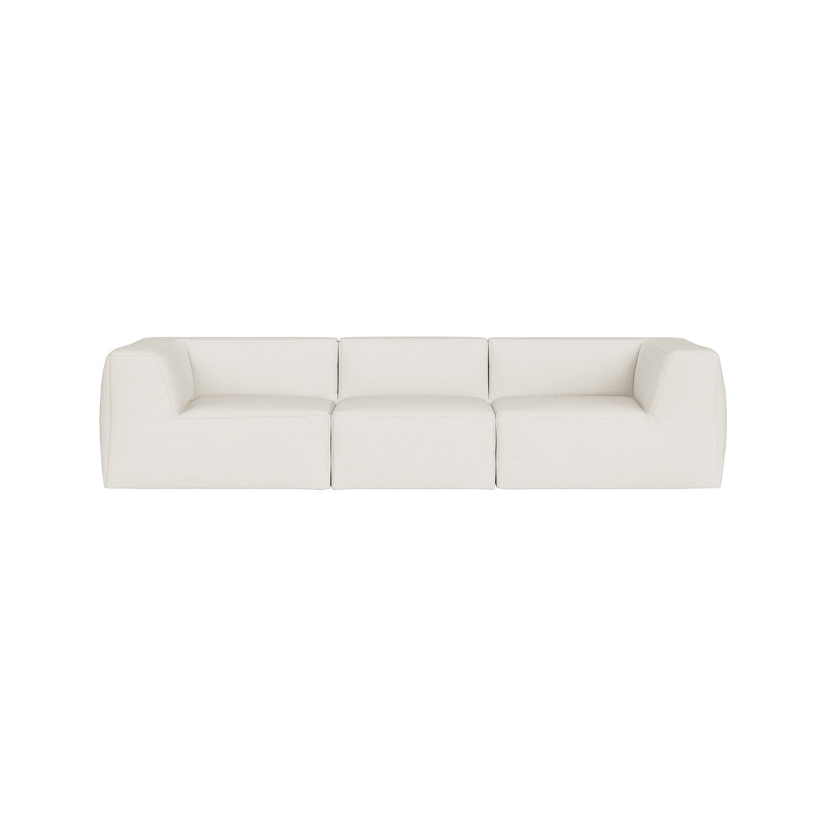 Great 3-Seater Sofa Narrow – Hem – view 20