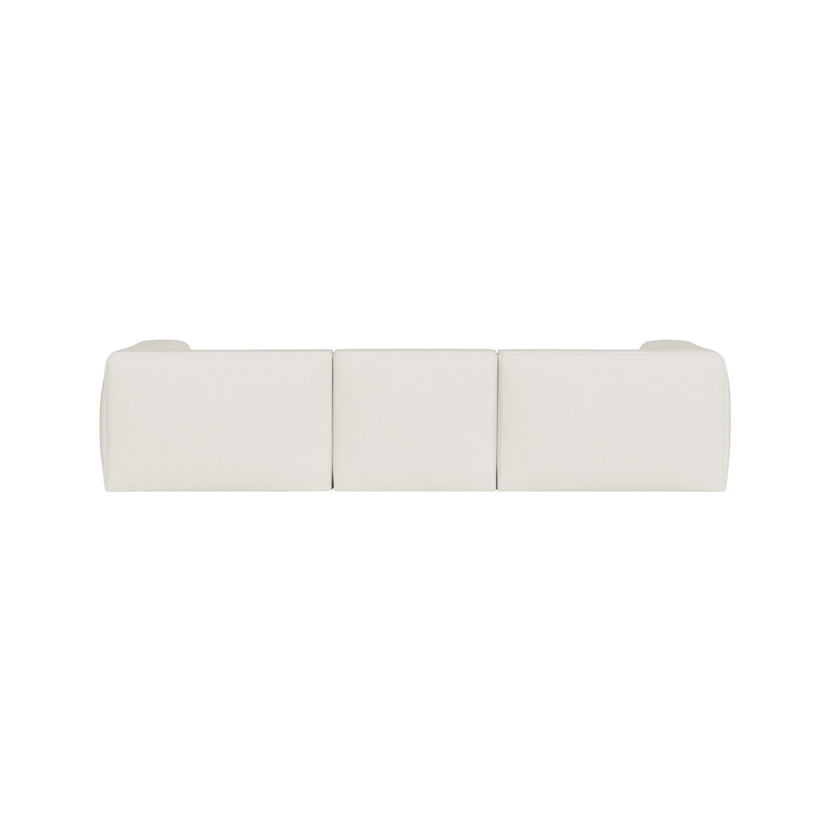 Great 3-Seater Sofa Narrow – Hem – view 22
