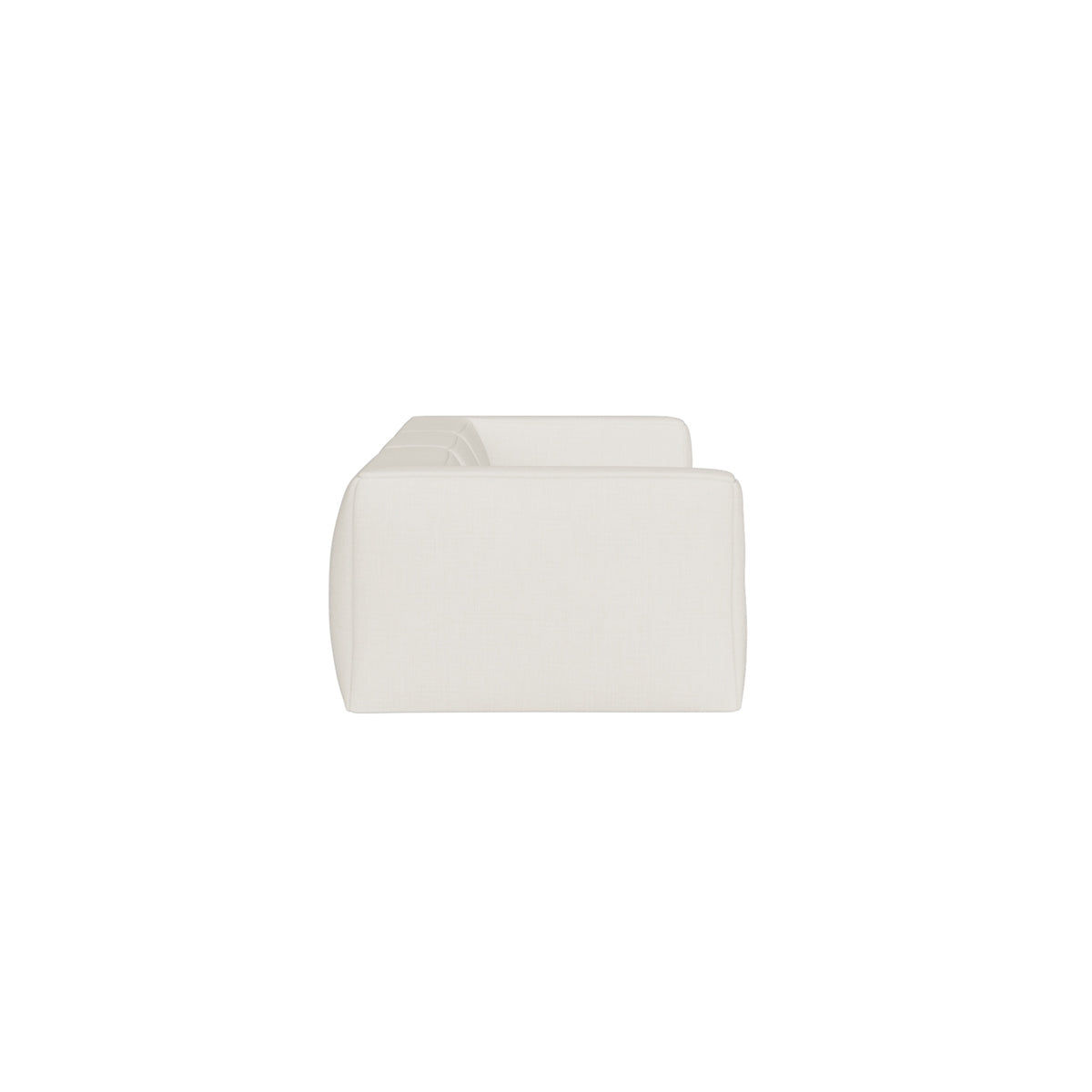 Great 3-Seater Sofa Narrow – Hem – view 21