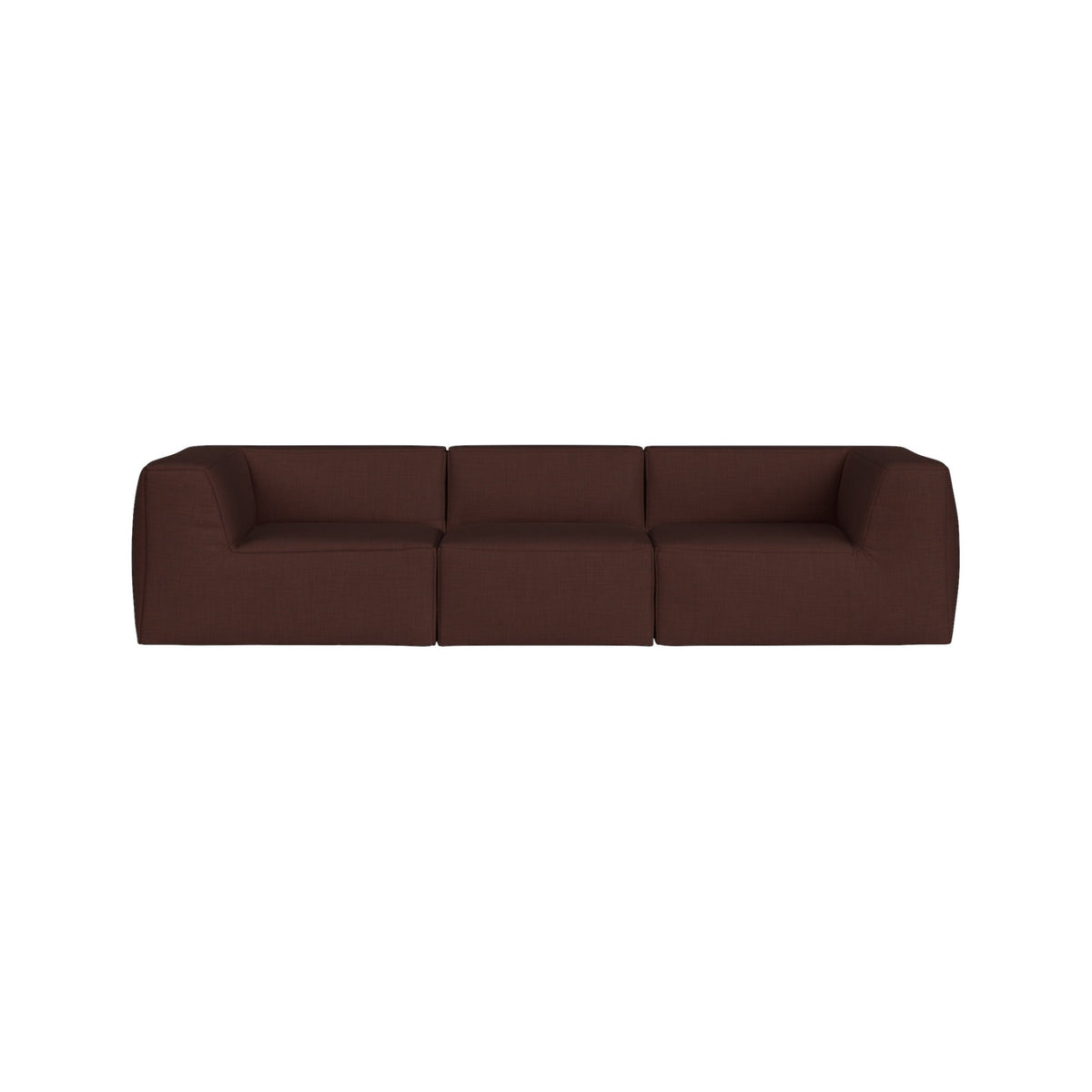 Great 3-Seater Sofa Narrow – Hem – view 24