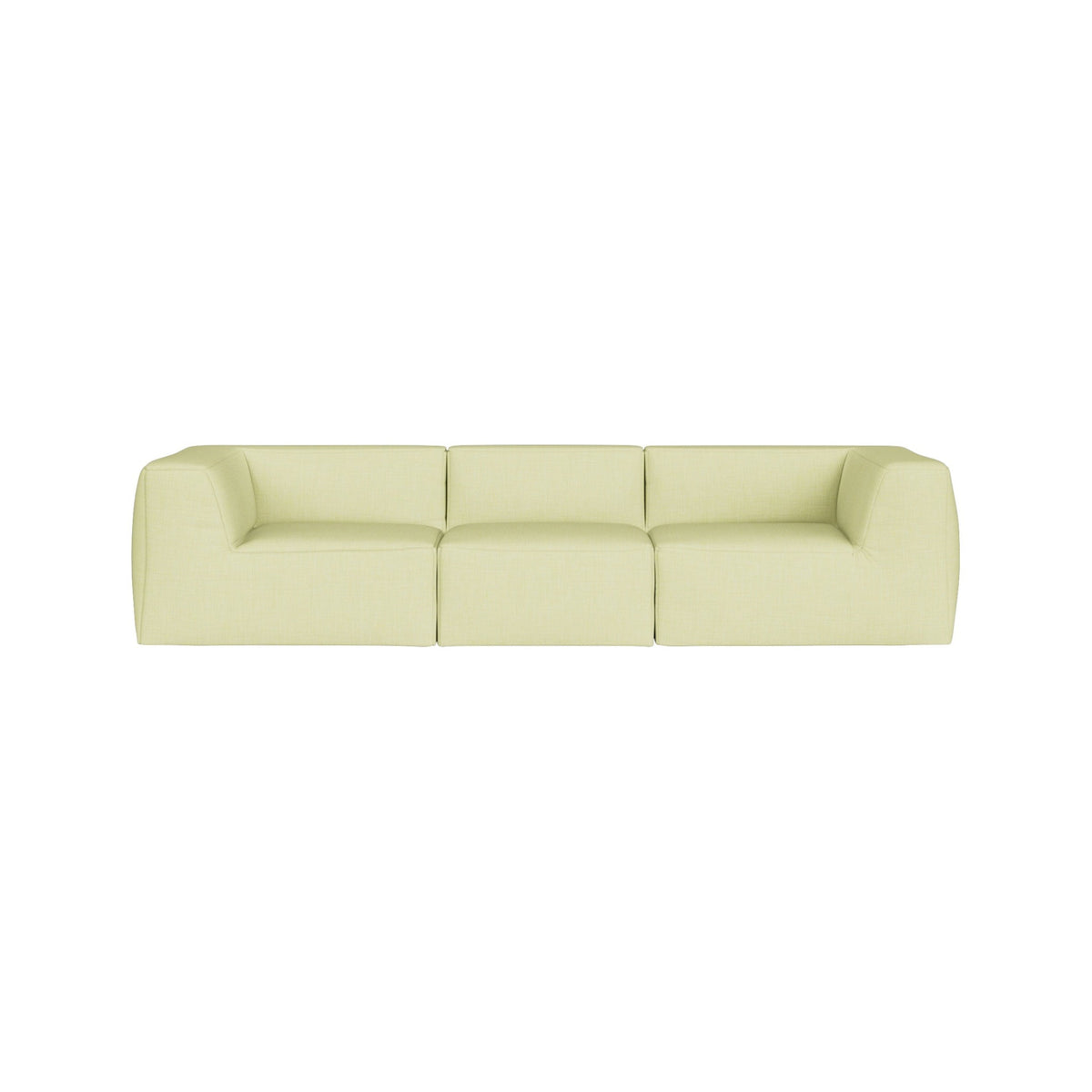 Great 3-Seater Sofa Narrow – Hem – view 32