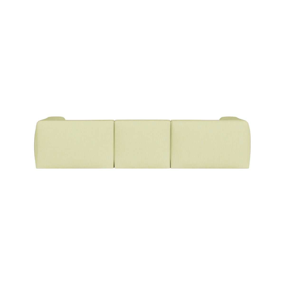 Great 3-Seater Sofa Narrow – Hem – view 34