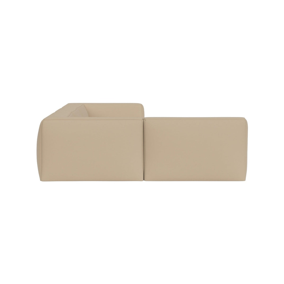 Great 3-Seater Sofa Narrow Corner Left – Hem – view 5