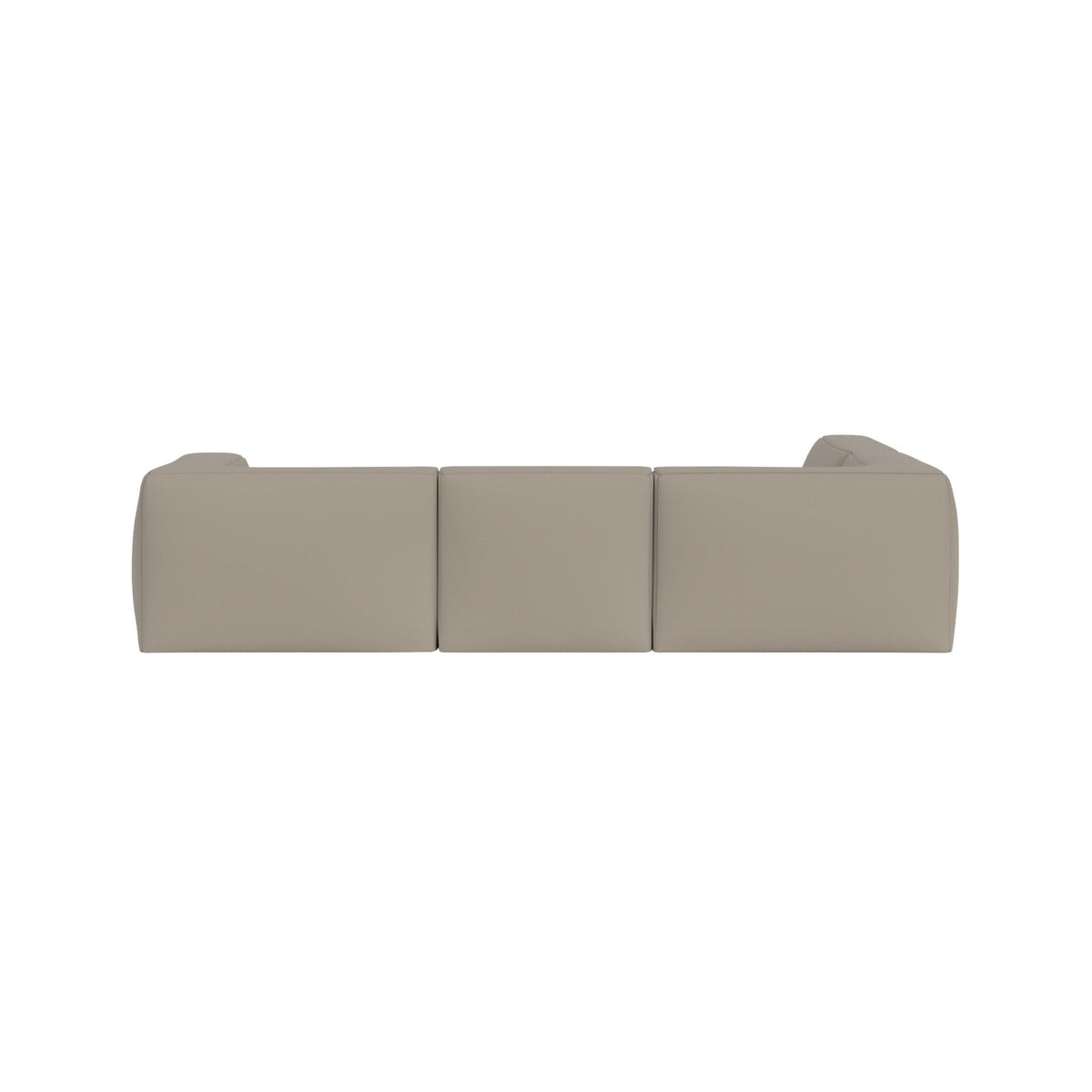 Great 3-Seater Sofa Narrow Corner Left – Hem – view 10