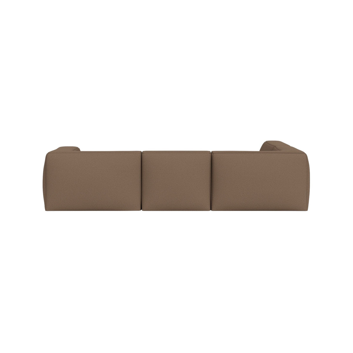 Great 3-Seater Sofa Narrow Corner Left – Hem – view 14