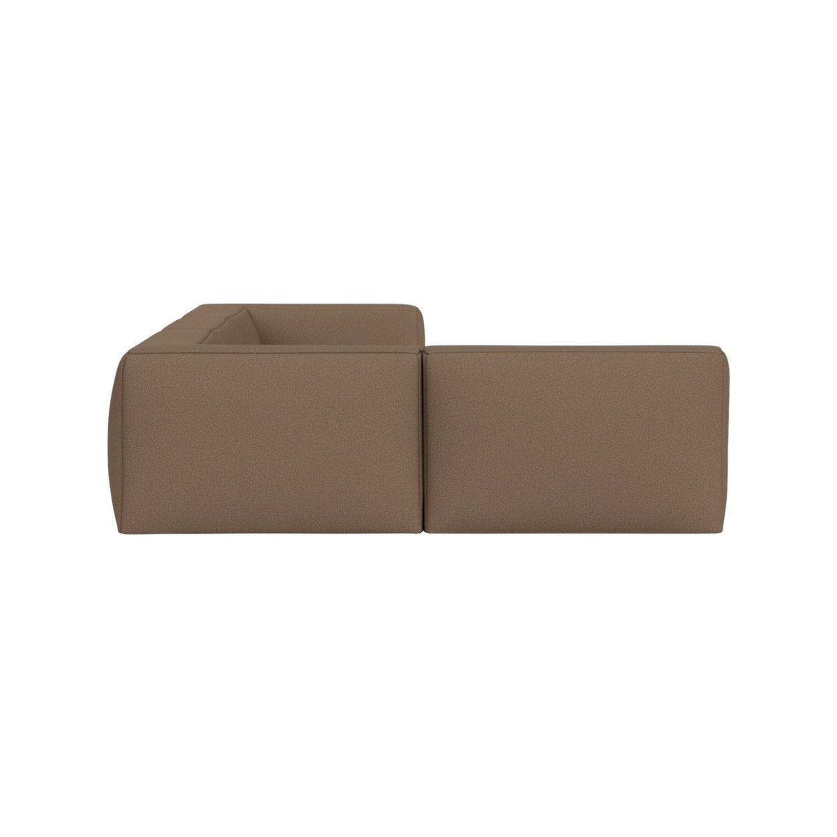 Great 3-Seater Sofa Narrow Corner Left – Hem – view 13