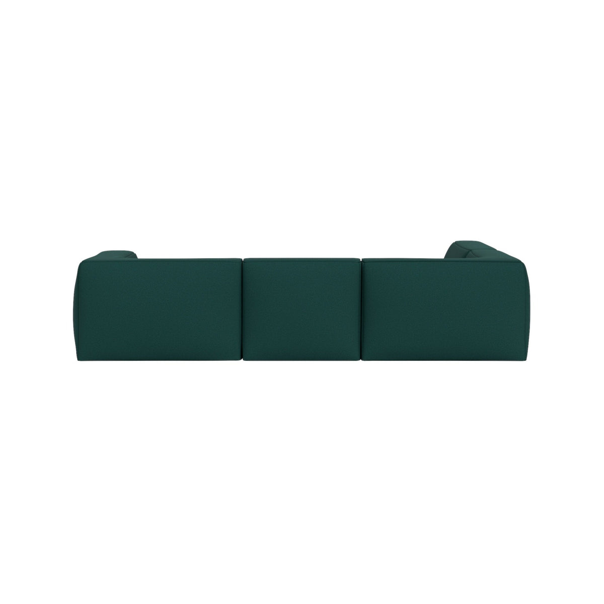 Great 3-Seater Sofa Narrow Corner Left – Hem – view 18