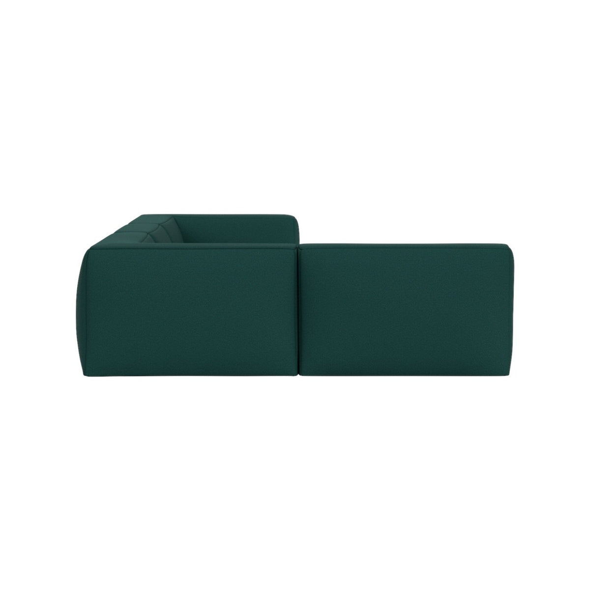 Great 3-Seater Sofa Narrow Corner Left – Hem – view 17