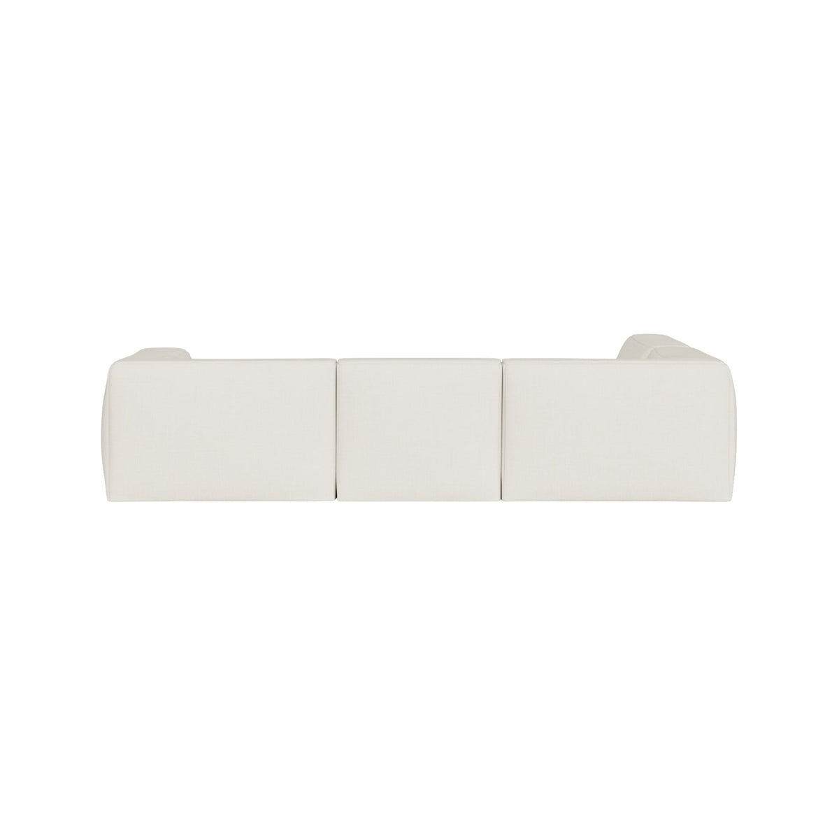 Great 3-Seater Sofa Narrow Corner Left – Hem – view 22
