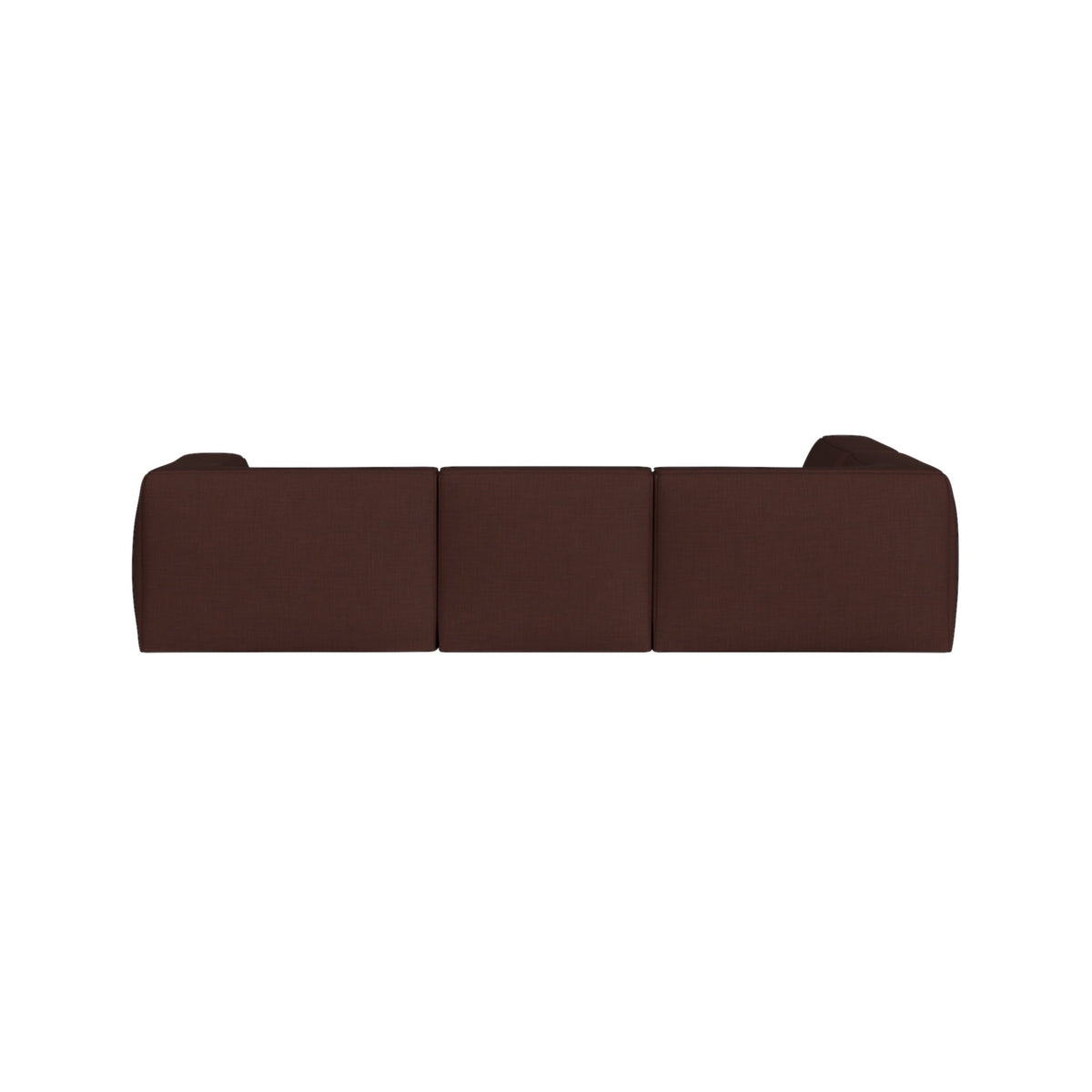 Great 3-Seater Sofa Narrow Corner Left – Hem – view 26