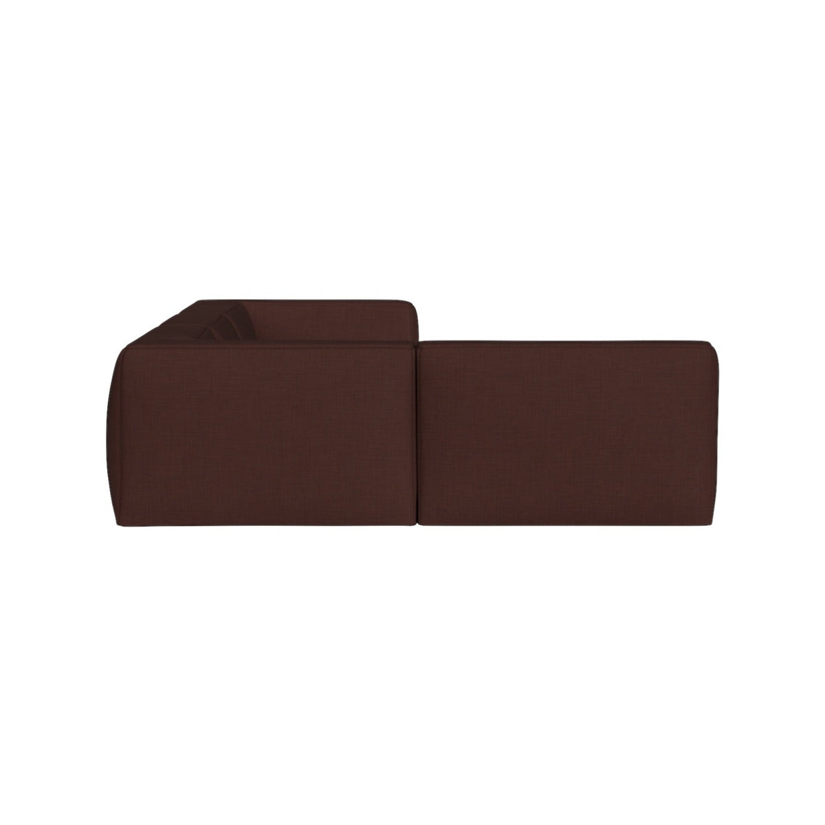 Great 3-Seater Sofa Narrow Corner Left – Hem – view 25