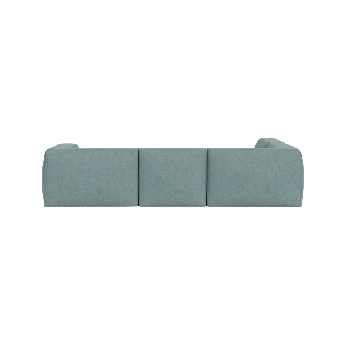 Great 3-Seater Sofa Narrow Corner Left – Hem – view 30